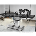 KDT-Y08B(CDW) hospital electric hydraulic operating surgery surgical operation bed for neurosurgery